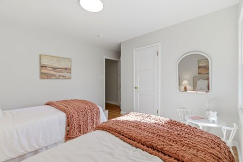 Tiny photo for 972 Emerald Way, San Jose, CA 95117 (MLS # ML82039581)