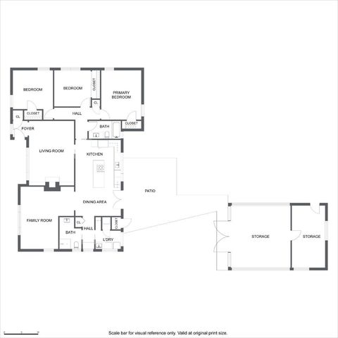 Tiny photo for 972 Emerald Way, San Jose, CA 95117 (MLS # ML82039581)