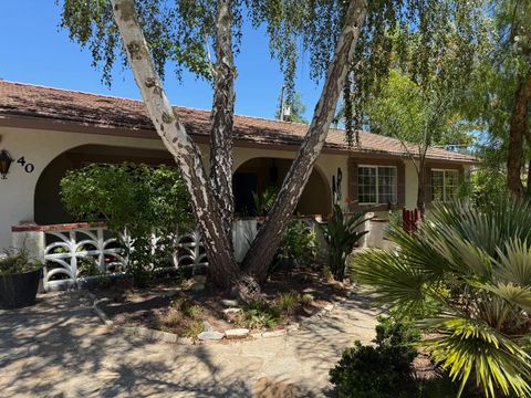 Photo of 40 Cathy Lane, SCOTTS VALLEY, CA 95066 (MLS # ML82012151)