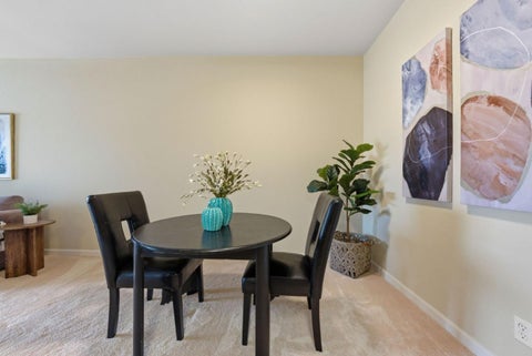 Tiny photo for 39931 Cedar Boulevard #305, NEWARK, CA 94560 (MLS # ML82053682)
