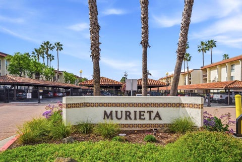 Tiny photo for 39931 Cedar Boulevard #305, NEWARK, CA 94560 (MLS # ML82053682)