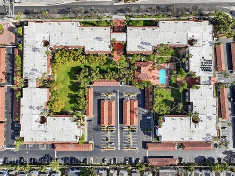 Tiny photo for 39931 Cedar Boulevard #305, NEWARK, CA 94560 (MLS # ML82053682)