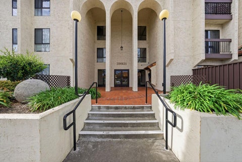 Tiny photo for 39931 Cedar Boulevard #305, NEWARK, CA 94560 (MLS # ML82053682)