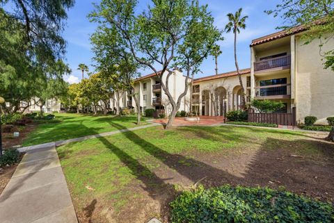 Tiny photo for 39931 Cedar Boulevard #305, NEWARK, CA 94560 (MLS # ML82053682)