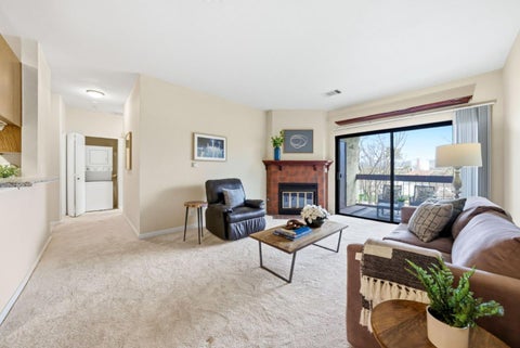 Tiny photo for 39931 Cedar Boulevard #305, NEWARK, CA 94560 (MLS # ML82053682)