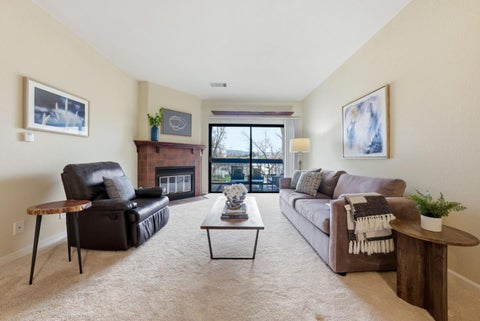 Photo of 39931 Cedar Boulevard #305, NEWARK, CA 94560 (MLS # ML82053682)
