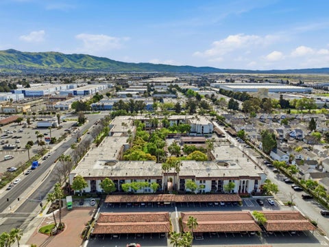 Tiny photo for 39931 Cedar Boulevard #305, NEWARK, CA 94560 (MLS # ML82053682)