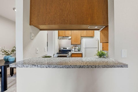Tiny photo for 39931 Cedar Boulevard #305, NEWARK, CA 94560 (MLS # ML82053682)
