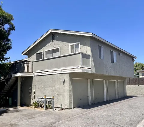 1379 McQuesten Drive Unit D, San Jose, CA 95122 - #: ML82017462