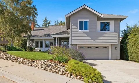 5915 Vista Loop, San Jose, CA 95124 - #: ML82026366