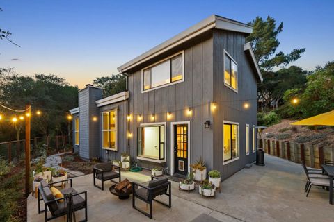 Photo of 18869 Rea Avenue, AROMAS, CA 95004 (MLS # ML82020969)