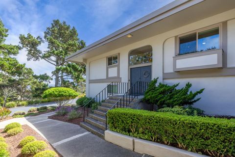 5 Skyline Crest Drive MONTEREY CA 93940