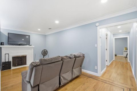 Tiny photo for 344 Buckeye Street, REDWOOD CITY, CA 94063 (MLS # ML82034245)