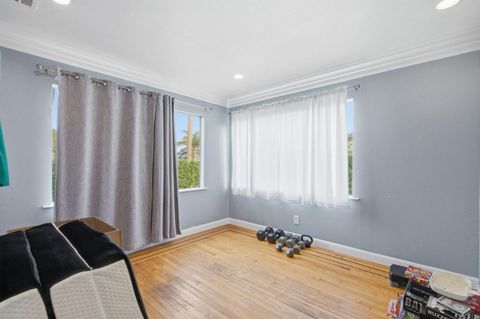 Tiny photo for 344 Buckeye Street, REDWOOD CITY, CA 94063 (MLS # ML82034245)