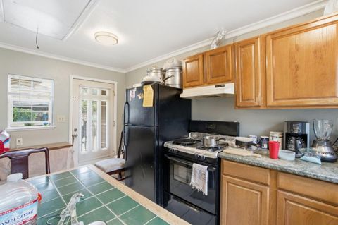 Tiny photo for 344 Buckeye Street, REDWOOD CITY, CA 94063 (MLS # ML82034245)