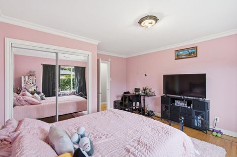 Tiny photo for 344 Buckeye Street, REDWOOD CITY, CA 94063 (MLS # ML82034245)