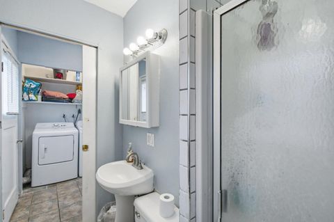 Tiny photo for 344 Buckeye Street, REDWOOD CITY, CA 94063 (MLS # ML82034245)