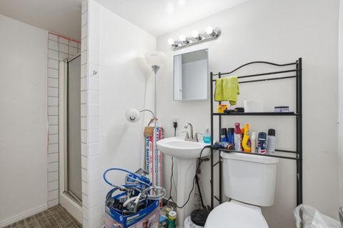 Tiny photo for 344 Buckeye Street, REDWOOD CITY, CA 94063 (MLS # ML82034245)