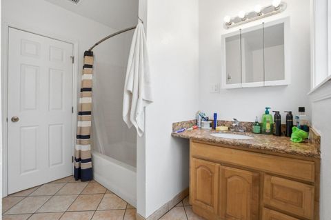 Tiny photo for 344 Buckeye Street, REDWOOD CITY, CA 94063 (MLS # ML82034245)