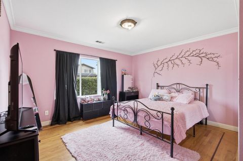 Tiny photo for 344 Buckeye Street, REDWOOD CITY, CA 94063 (MLS # ML82034245)