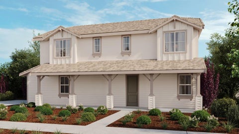 Photo of 2042 Newhaven Drive, VACAVILLE, CA 95687 (MLS # ML82053330)