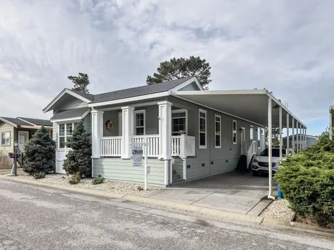 47 Yacht Lane Unit 096, Daly City, CA 94014 - #: ML82048362