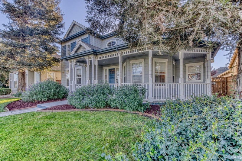 531 Calcagno Street