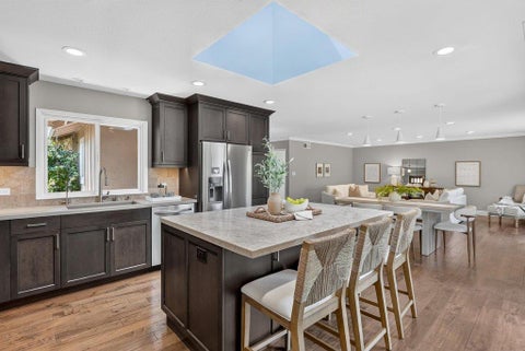 Tiny photo for 315 Blossom Valley Drive, LOS GATOS, CA 95032 (MLS # ML82059893)