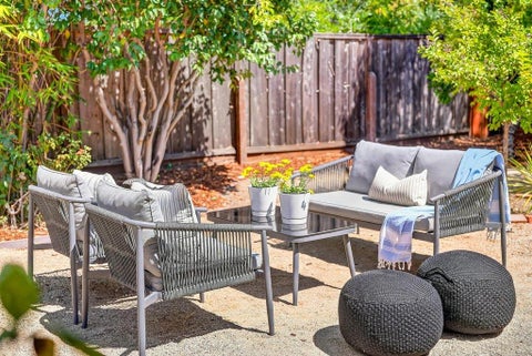 Tiny photo for 315 Blossom Valley Drive, LOS GATOS, CA 95032 (MLS # ML82059893)