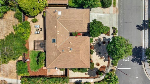 Tiny photo for 315 Blossom Valley Drive, LOS GATOS, CA 95032 (MLS # ML82059893)