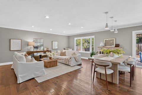 Tiny photo for 315 Blossom Valley Drive, LOS GATOS, CA 95032 (MLS # ML82059893)