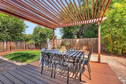 Tiny photo for 315 Blossom Valley Drive, LOS GATOS, CA 95032 (MLS # ML82059893)