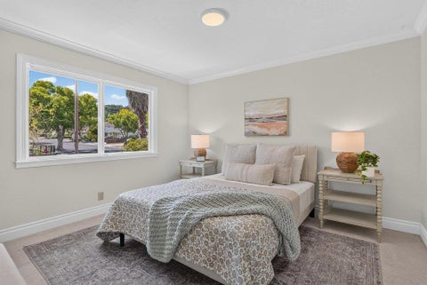 Tiny photo for 315 Blossom Valley Drive, LOS GATOS, CA 95032 (MLS # ML82059893)