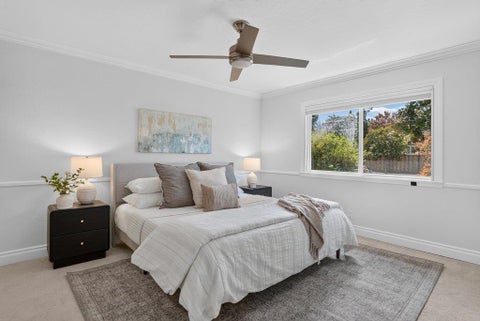 Tiny photo for 315 Blossom Valley Drive, LOS GATOS, CA 95032 (MLS # ML82059893)