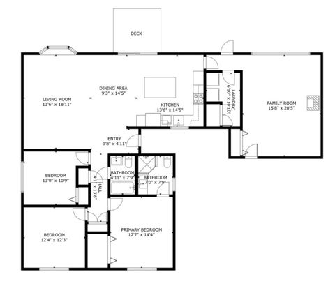 Tiny photo for 315 Blossom Valley Drive, LOS GATOS, CA 95032 (MLS # ML82059893)