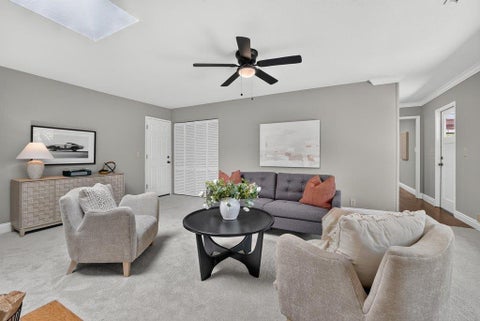 Tiny photo for 315 Blossom Valley Drive, LOS GATOS, CA 95032 (MLS # ML82059893)