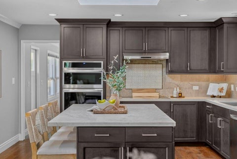 Tiny photo for 315 Blossom Valley Drive, LOS GATOS, CA 95032 (MLS # ML82059893)