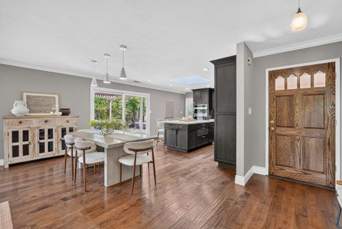 Tiny photo for 315 Blossom Valley Drive, LOS GATOS, CA 95032 (MLS # ML82059893)