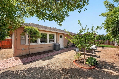 Tiny photo for 315 Blossom Valley Drive, LOS GATOS, CA 95032 (MLS # ML82059893)