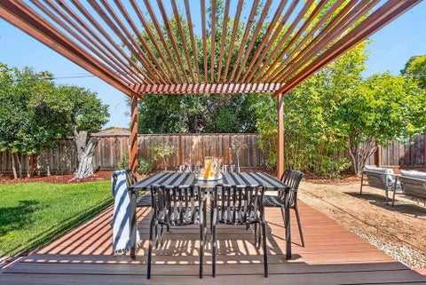 Tiny photo for 315 Blossom Valley Drive, LOS GATOS, CA 95032 (MLS # ML82059893)