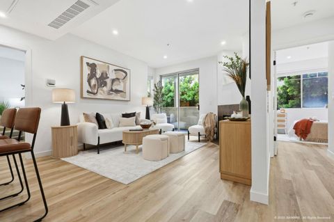 Tiny photo for 1400 El Camino Real Real #125, SOUTH SAN FRANCISCO, CA 94080 (MLS # ML82026849)