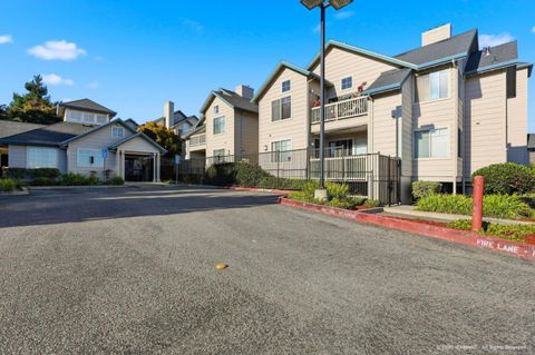 Tiny photo for 1400 El Camino Real Real #125, SOUTH SAN FRANCISCO, CA 94080 (MLS # ML82026849)