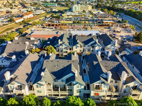 Tiny photo for 1400 El Camino Real Real #125, SOUTH SAN FRANCISCO, CA 94080 (MLS # ML82026849)