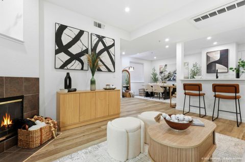 Tiny photo for 1400 El Camino Real Real #125, SOUTH SAN FRANCISCO, CA 94080 (MLS # ML82026849)