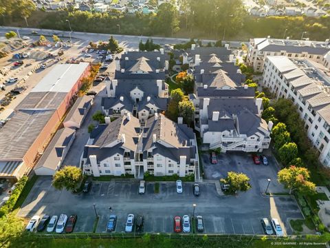 Tiny photo for 1400 El Camino Real Real #125, SOUTH SAN FRANCISCO, CA 94080 (MLS # ML82026849)