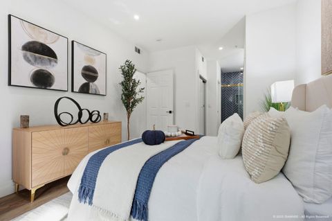 Tiny photo for 1400 El Camino Real Real #125, SOUTH SAN FRANCISCO, CA 94080 (MLS # ML82026849)