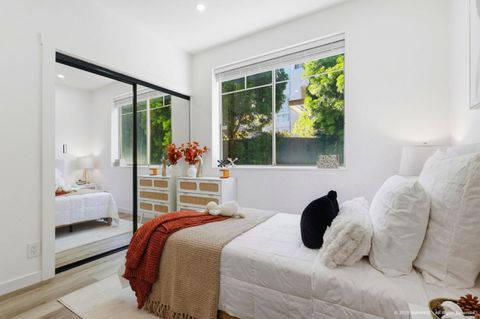 Tiny photo for 1400 El Camino Real Real #125, SOUTH SAN FRANCISCO, CA 94080 (MLS # ML82026849)