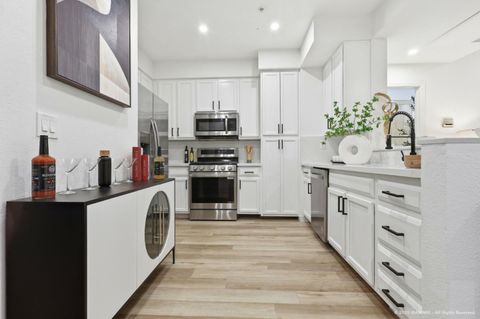 Tiny photo for 1400 El Camino Real Real #125, SOUTH SAN FRANCISCO, CA 94080 (MLS # ML82026849)