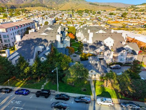 Tiny photo for 1400 El Camino Real Real #125, SOUTH SAN FRANCISCO, CA 94080 (MLS # ML82026849)