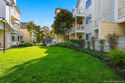 Tiny photo for 1400 El Camino Real Real #125, SOUTH SAN FRANCISCO, CA 94080 (MLS # ML82026849)